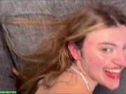 Julia James First ROUGH Sex Scene 12/16