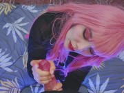 POV Handjob Girl 13/16