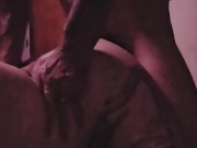 Watch me get fucked doggy style!!! 15/16