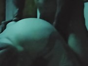 Watch me get fucked doggy style!!! 5/16