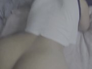 I give my pussy to my brother-in-law when my husband leaves for work. Forbidden sex excites me. I'm 4/16