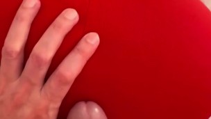 Me follan al llegar tarde a casa, no me quitan la ropa 🤔.