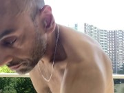 My sword and I. 12/16