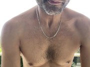 My sword and I. 15/16