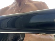 My sword and I. 3/16