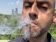 Me in Toronto Ontario Canada 🇨🇦 15/16