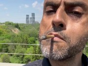 Me in Toronto Ontario Canada 🇨🇦 9/16