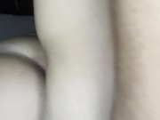 cojiendome a la blanquita 12/16