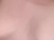 Hot black girl shows off her sexy tits 5/16