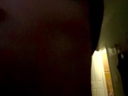 My Arab Wife’s nipples 12/16