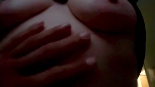 My Arab Wife’s nipples