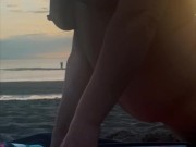 Solo Beach Play 15/16