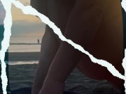 Solo Beach Play 4/16