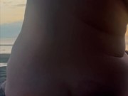 Solo Beach Play 5/16