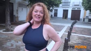 Tita’s trick for this summer: exercise and a good FUCK