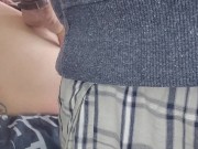 I dildo fucked my neighbours wife close up close up and she has a perfect pink pussy 2/16