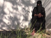 Kurdish wife gets massive facial cumshot from Turkish husband 15/16