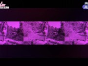 Cette rivière est PARFAITE pour me BAISER RAPIDEMENT ! On a failli CE FAIRE PRENDRE ! 11/16