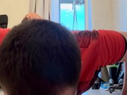 Day 116 – Still not skipping 10/16