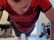 Day 116 – Still not skipping 13/16