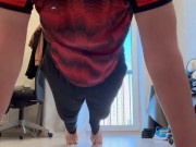 Day 116 – Still not skipping 15/16