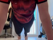 Day 116 – Still not skipping