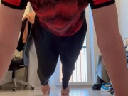 Day 116 – Still not skipping 5/16