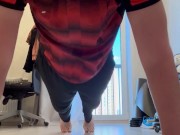 Day 116 – Still not skipping 7/16