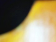 Divirtiéndome con mi nuevo juguete 16/16