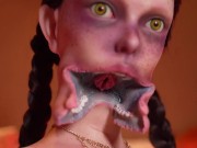 Zombiella – 156 cm Fantasy Sex Doll with D-Cup from Dolls Castle | Unique Silicone Love Doll 2/16