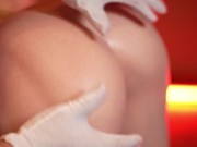 Zombiella – 156 cm Fantasy Sex Doll with D-Cup from Dolls Castle | Unique Silicone Love Doll 7/16