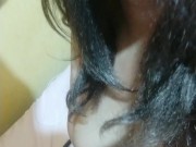 Me regaron la leche en la cara y me pusieron en cuatro a darme verga