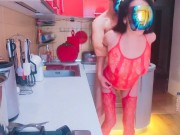 Hardcore at the kitchen 2/16