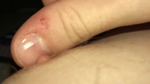 Quick Cum