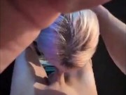 Amateur choking on dick compilation 12/16