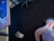 Amateur choking on dick compilation 13/16