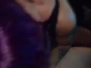 Amateur choking on dick compilation 5/16