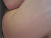 Watch us have sex against the wall ;) 4/16