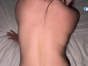 ¿Por qué le mandas fotos calientes a tu novio? Yo estoy acá y te daré PRINCESS TREATMENT 13/16