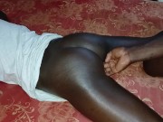 I fingured my step sister whem mom left us alone untill she CUM 11/16