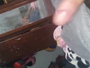 primera vez chupando el pene de mi novio - Un ratito más 5/16