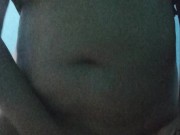 Me vengo  a chorros duro me masturbo co cepillo de peinar 2/16