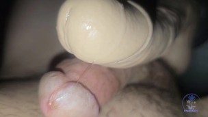 Watching Pornhub With Chair No Cockblock Fleshjack Frot