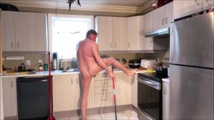 HUNKDAD DOMESTIC SLAVERY 001
