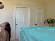 Goregous Asian Massage Turns into A Cum Fiesta - Mina Luxx 15/16