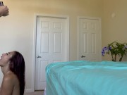 Goregous Asian Massage Turns into A Cum Fiesta - Mina Luxx 16/16