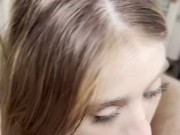 Cheating On My Girlfriend With My Step Sis-Rosie Rider 6/16