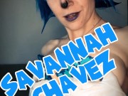 Sonic Tittie pasties 7/16