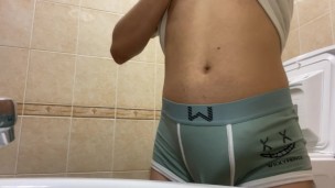 Masturbating Until i Cum Sweet