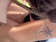 J adore prendre mon temps pour bien sucer 11/16